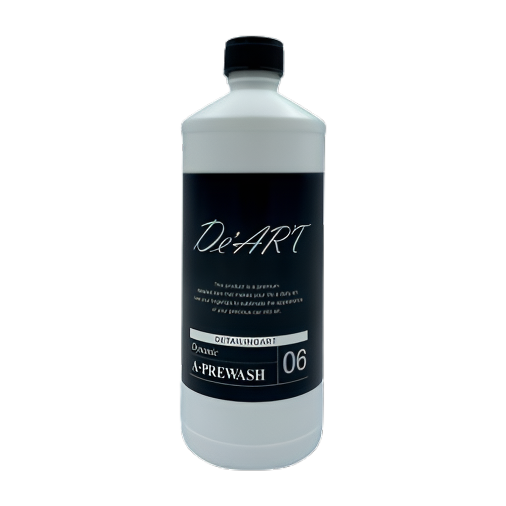 Dynamic A - PRE WASH