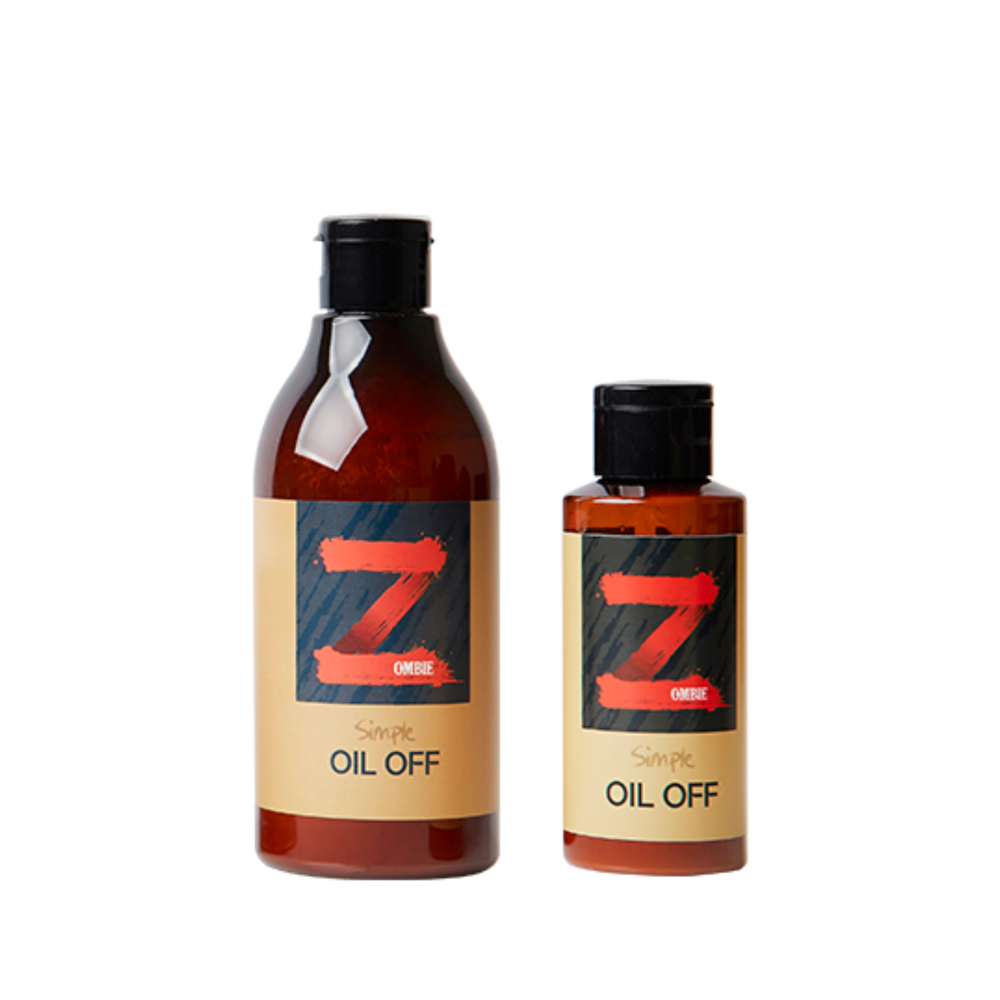 Simple OIL OFF